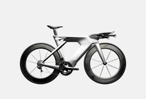 Cursus Rutrum - White