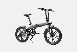 Viverra Justo - Gray