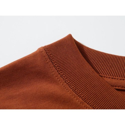 6f0181d80d6472a8735b56f167b55fb6.jpeg Oversized X Unisex 100% Premium Cotton 250gsm Heavy Weight Unisex Plaint-T shirt Oversized - S M L