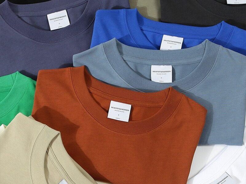 7194786ab3b4261ab9a50d41055572ea.jpeg Oversized X Unisex 100% Premium Cotton 250gsm Heavy Weight Unisex Plaint-T shirt Oversized - S M L