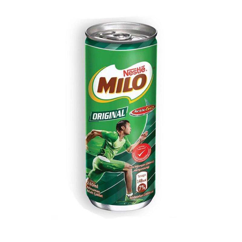 Nestle Milo Activ-Go (400g)
