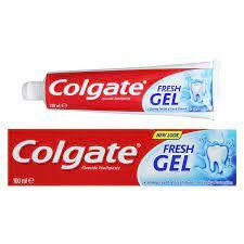 (TEST) inline badgeColgate Total Plaque Release Reviving Cool Mint Toothpaste (95g)
