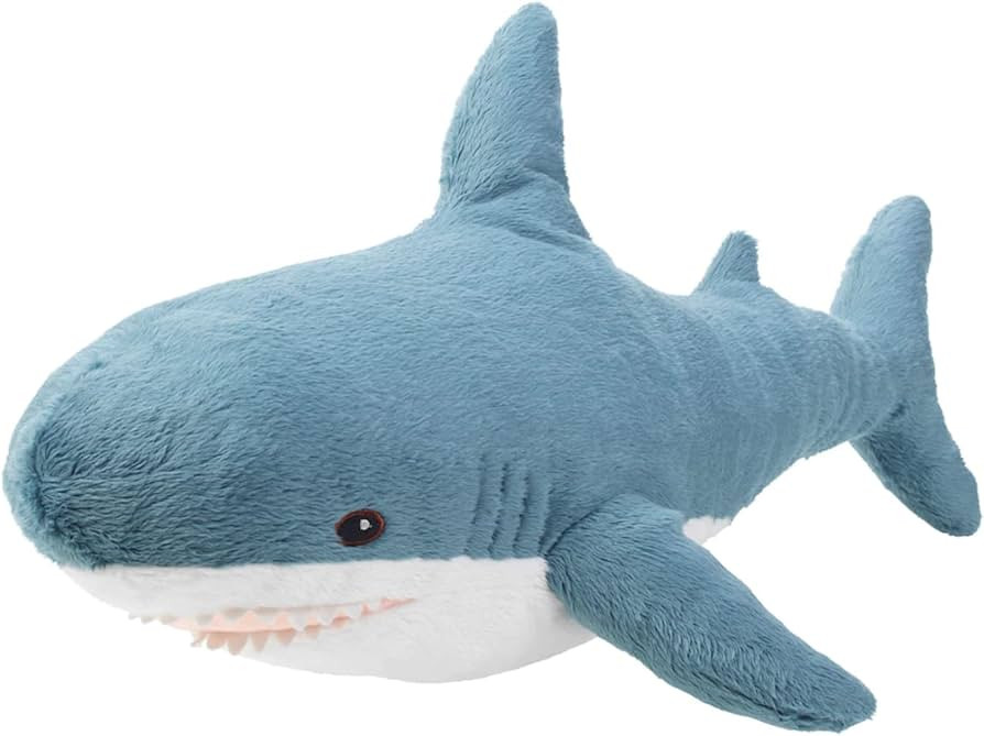NEW SHARKS TOYS HOT DEALS