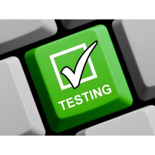 Simple Tonner for testing Product