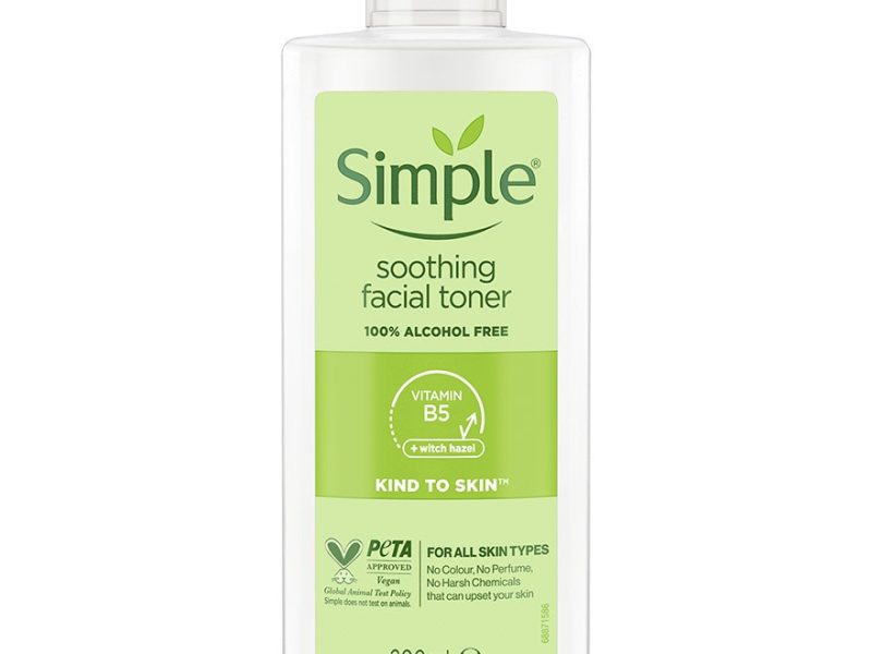 Simple Tonner for testing Product