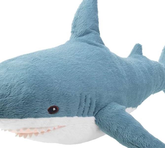 Ah Wu Shark 1 Tier Variations - Testing Product