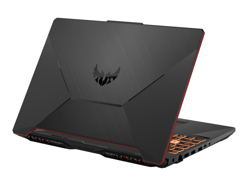 Merge Asus Tuf Gamming Testing product