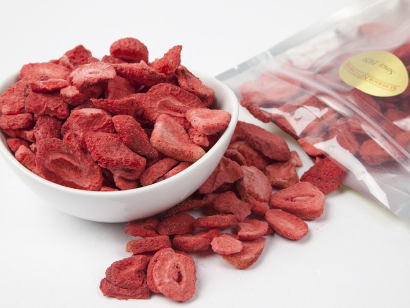 Tasty Chocolate Chips (450g) - 3 Flavours to choose