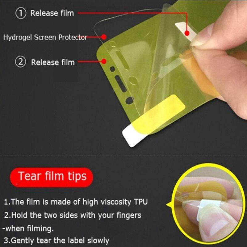 b3669a59e50fc32ae3232756fe35c635.jpeg HYDROGEL FRONT SCREEN AND BACK COVER PROTECTOR FOR IPHON X IPHON XS MAX ANTI SHOCK SCREEN PROTECTOR WITH TOOL KITS