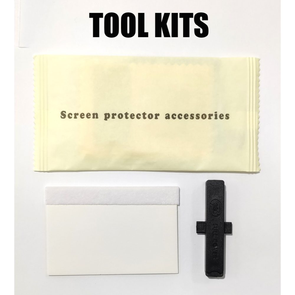 bbc666485c167dfc30bbd21392ff6716.jpeg HYDROGEL FRONT SCREEN AND BACK COVER PROTECTOR FOR IPHON X IPHON XS MAX ANTI SHOCK SCREEN PROTECTOR WITH TOOL KITS