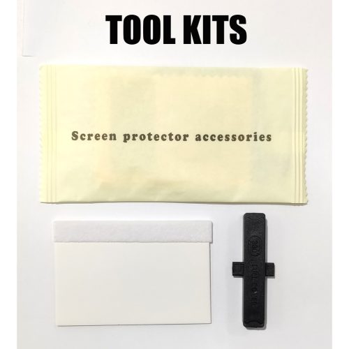 bbc666485c167dfc30bbd21392ff6716.jpeg HYDROGEL FRONT SCREEN AND BACK COVER PROTECTOR FOR IPHON X IPHON XS MAX ANTI SHOCK SCREEN PROTECTOR WITH TOOL KITS