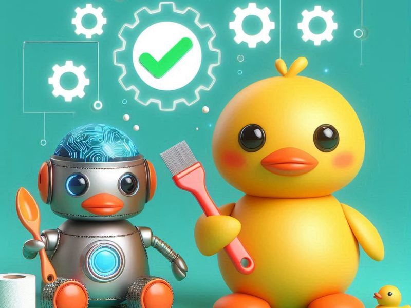 E-invoicing testing Product