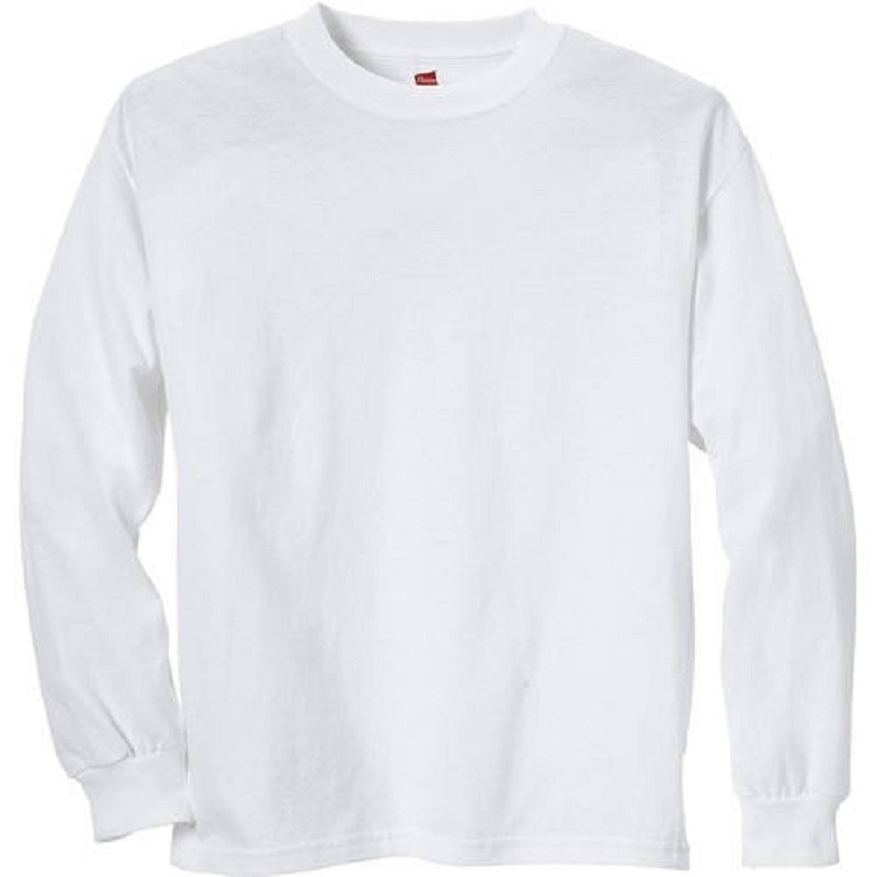 ef64b26d96ccb4008bcd19e6b7a19390.jpeg Gene Martino - Round Neck Long Sleeve Top 007