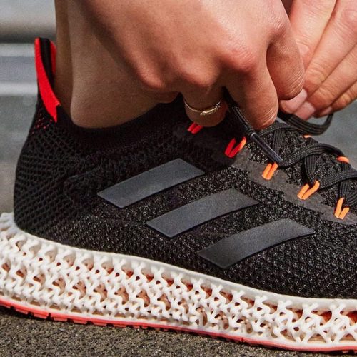 Adidas 4D4FWD