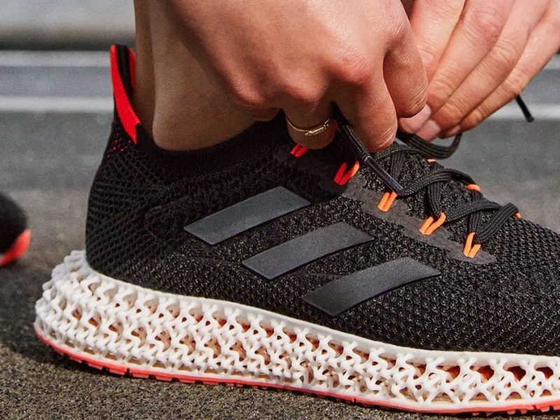 Adidas 4D4FWD