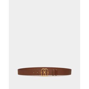 Bally Iconic 35mm Belt - 12