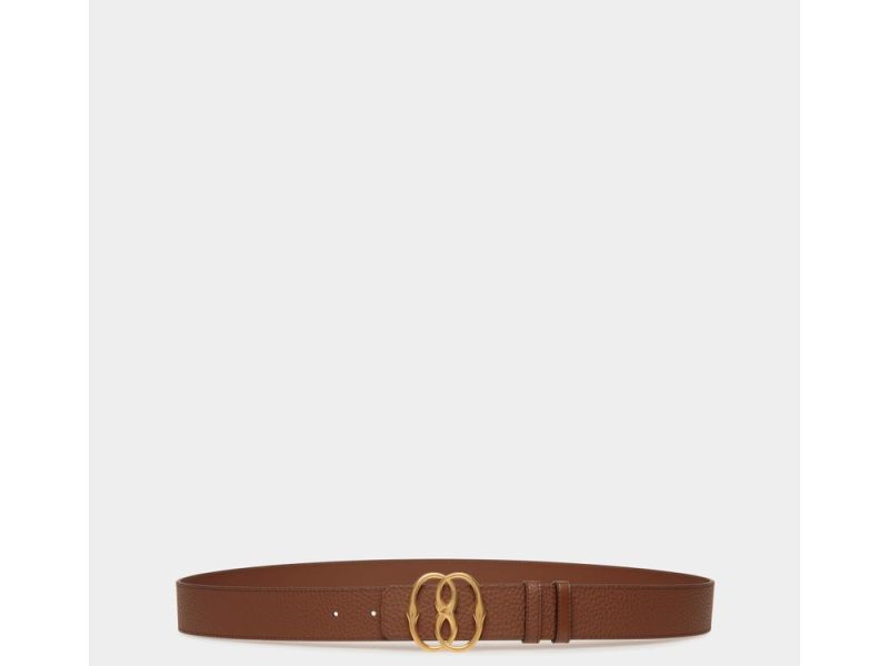 Bally Iconic 35mm Belt