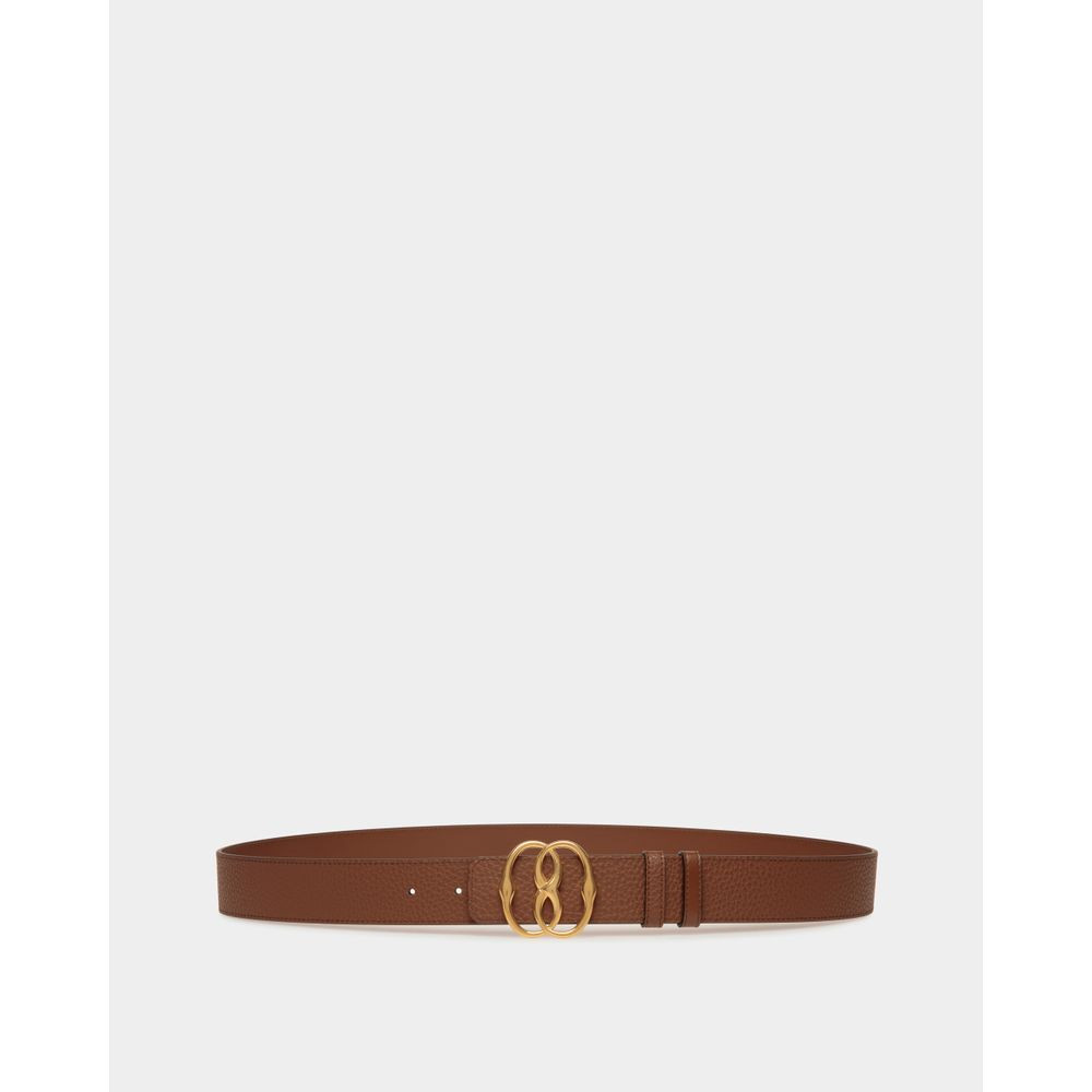 Bally Iconic 35mm Belt
