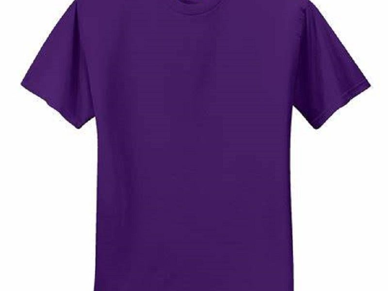 PLEIN KOTTON MEN CREW NECK SHORT SLEEVE T-SHIRT WITH PRINT / BAJU TSHIRT LELAKI