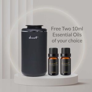 Bundle difusser + essential oil