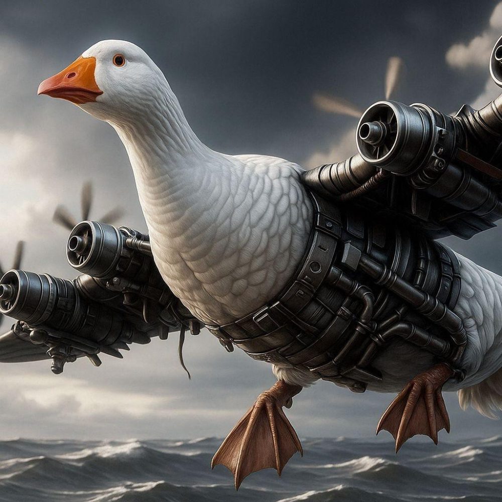 Bombombini Gusini Bombombini Gusini