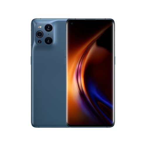 OPPO Find X3 Pro 5G 12GB RAM + 256GB Memory