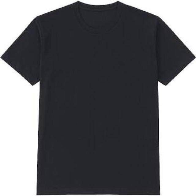 New Free Size Plain T-Shirt with 100 % Cotton