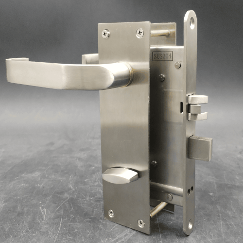 T214 RHRO SUS304 Stainless Steel Vessel Marine Fire Door Lock 4315, 5316/8