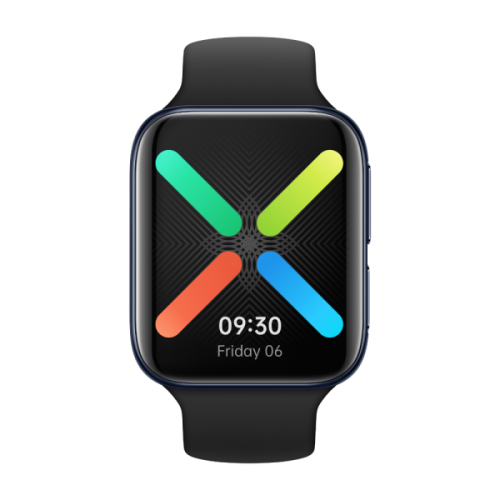 OPPO Watch 46mm
