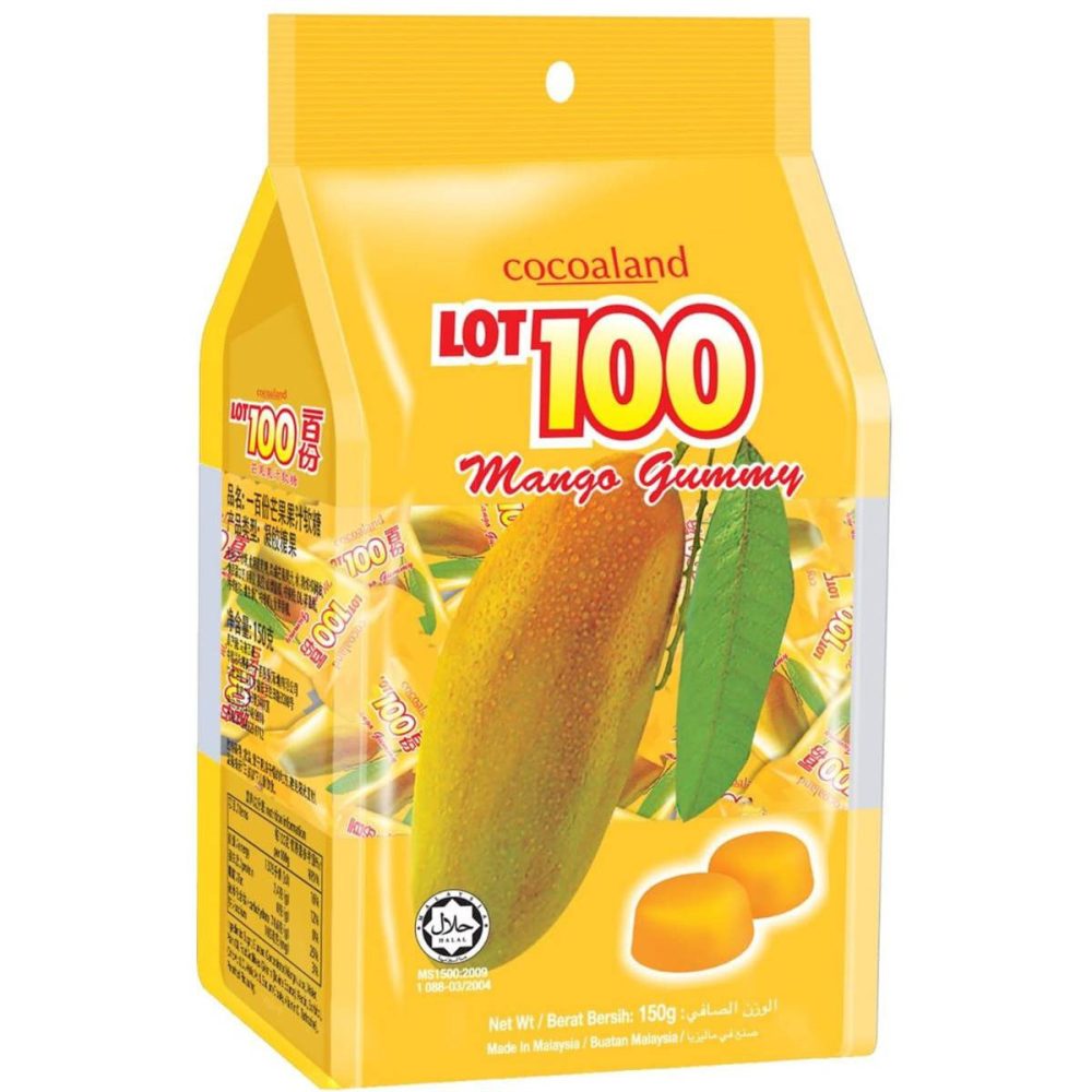 Candy test only - variation image