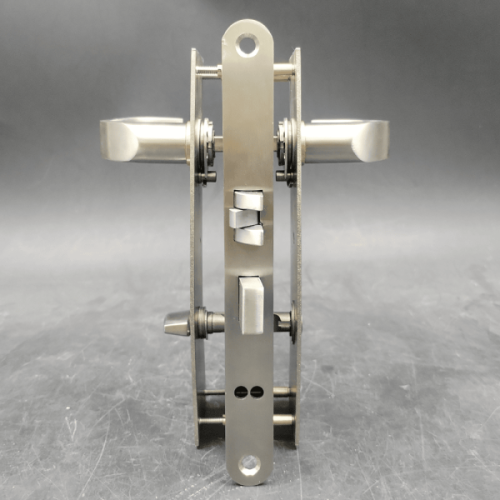 T214 RHRO SUS304 Stainless Steel Vessel Marine Fire Door Lock 4315, 5316/8