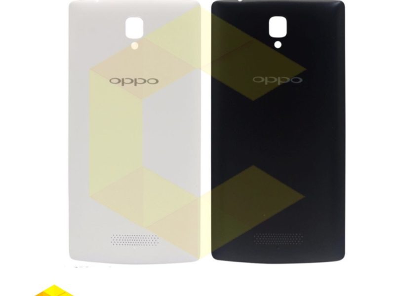 CellCare Compatible For OPPO NEO R831 BATTERY BACK COVER HOUSING