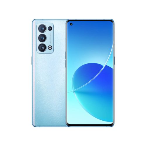 OPPO Reno6 Pro 5G 12GB RAM + 256GB ROM
