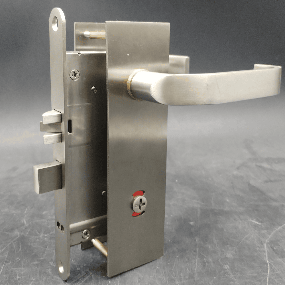 T214 RHRO SUS304 Stainless Steel Vessel Marine Fire Door Lock 4315, 5316/8