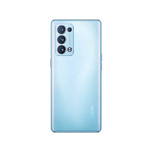 OPPO Reno6 Pro 5G 12GB RAM + 256GB ROM