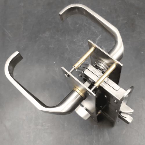 T214 RHRO SUS304 Stainless Steel Vessel Marine Fire Door Lock 4315, 5316/8