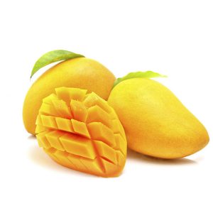 Fruit Variation - Mango