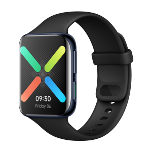 OPPO Watch 46mm - Gold