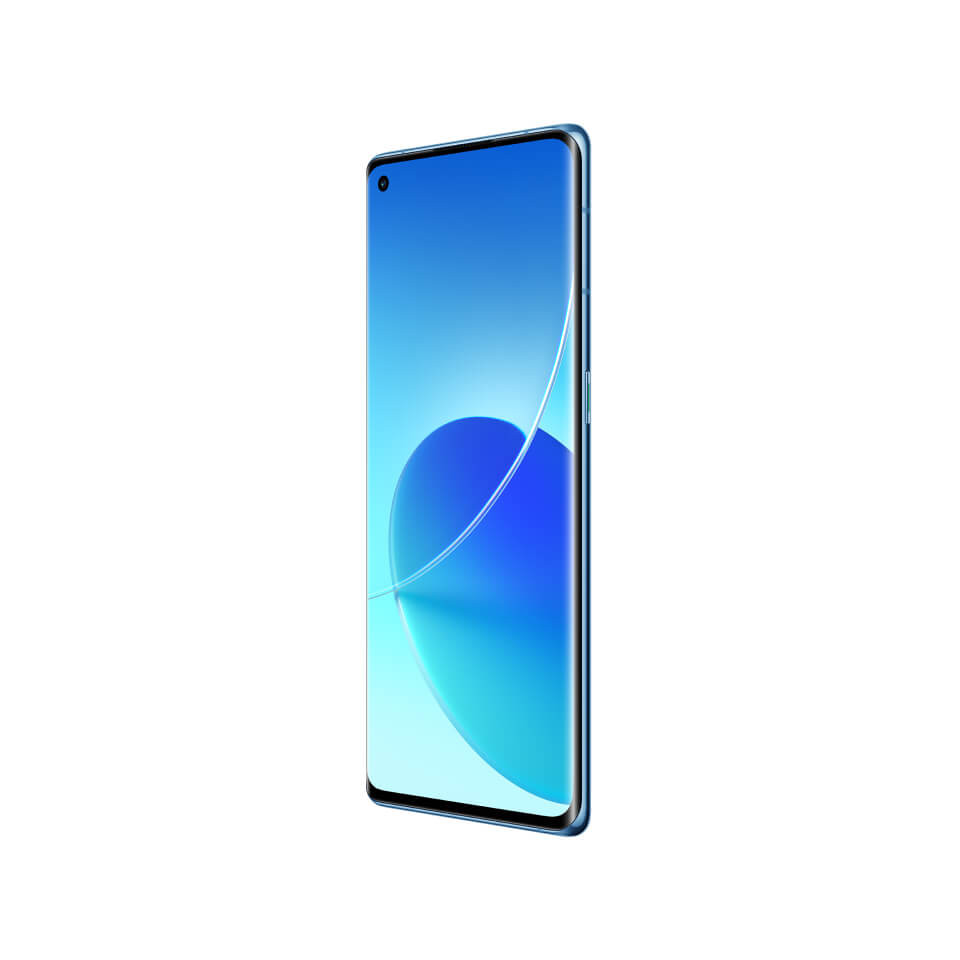 OPPO Reno6 Pro 5G 12GB RAM + 256GB ROM