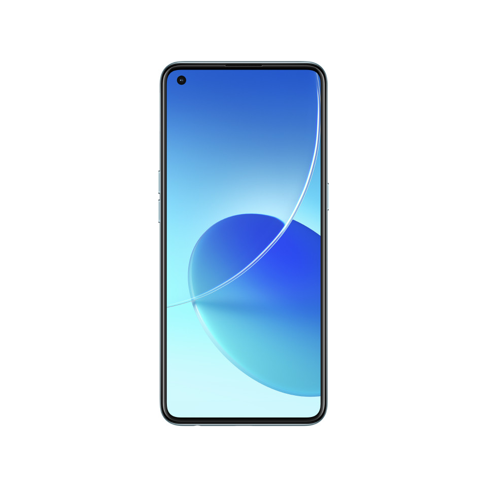 OPPO Reno6 Z 5G 8GB Ram + 128GB Rom