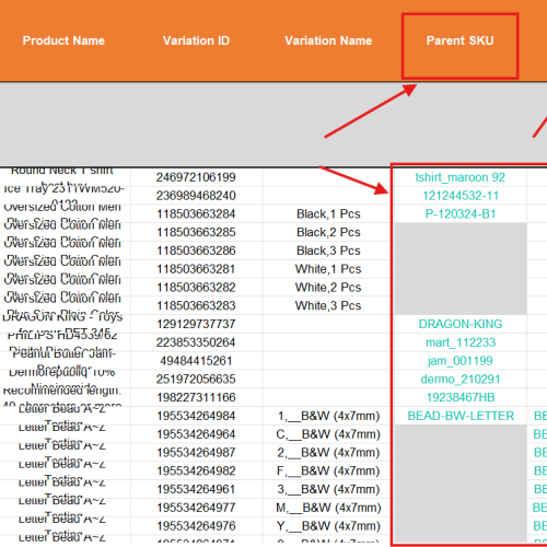 bundel product time 2