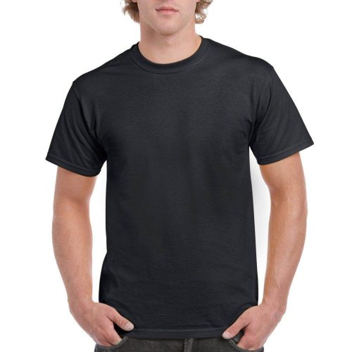 New Free Size Plain T-Shirt with 100 % Cotton