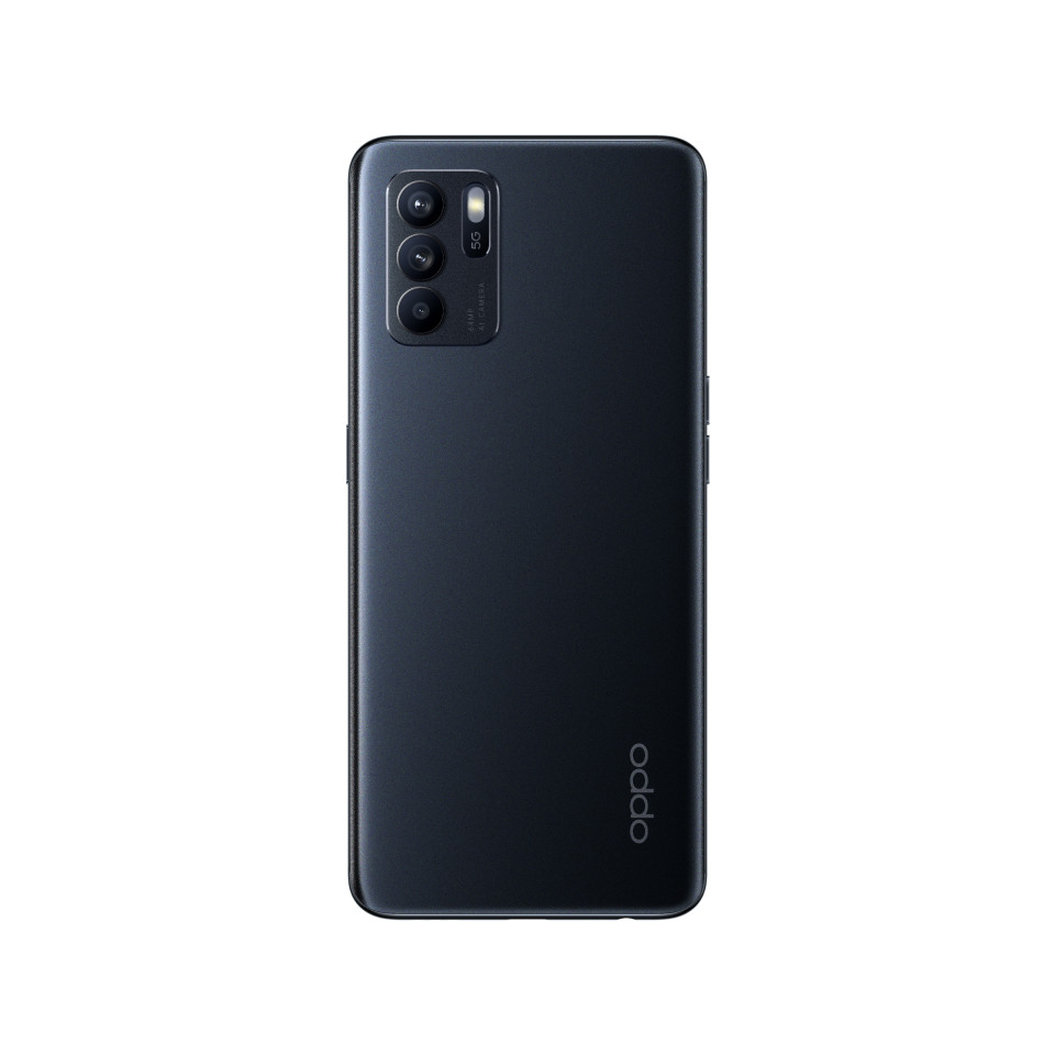 OPPO Reno6 Z 5G 8GB Ram + 128GB Rom
