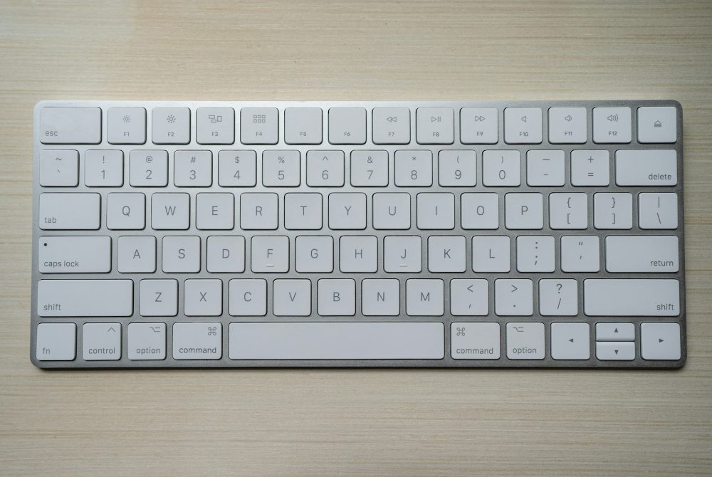 Variant Keyboard