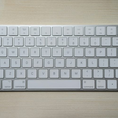 Variant Keyboard