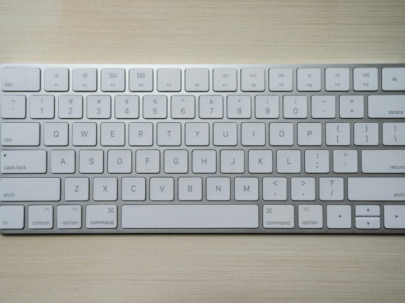 Variant Keyboard