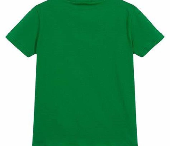 Green Tshirt Unisex