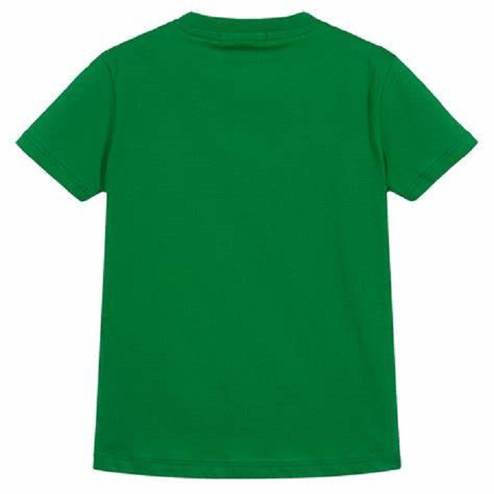 Green Tshirt Unisex