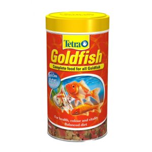 Best fish food - 150ml, 2