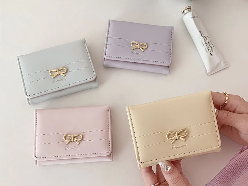 Wallet || Comfortable to carry